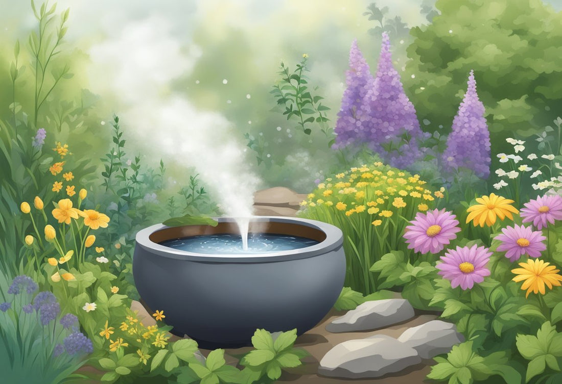 Ancient Remedies for Anxiety: Time-Tested Techniques for Modern Relief