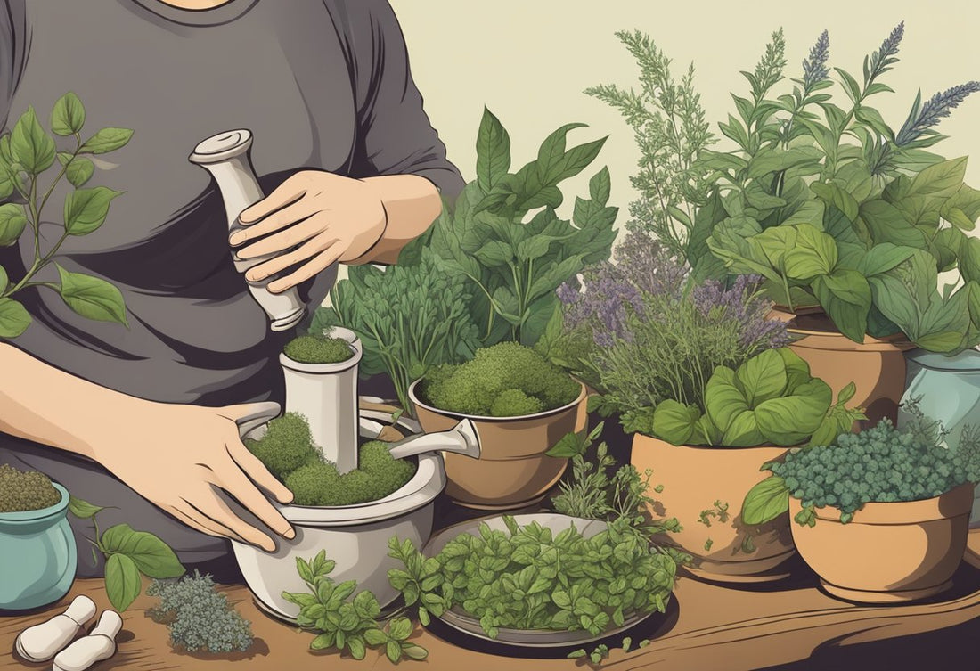 Ancient Remedies for Back Pain: Time-Tested Solutions for Modern Relief