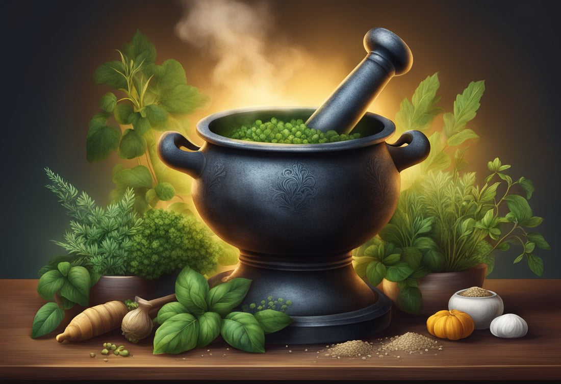 Ancient Remedies for Cold Sores: Discover Time-Tested Solutions for Relief