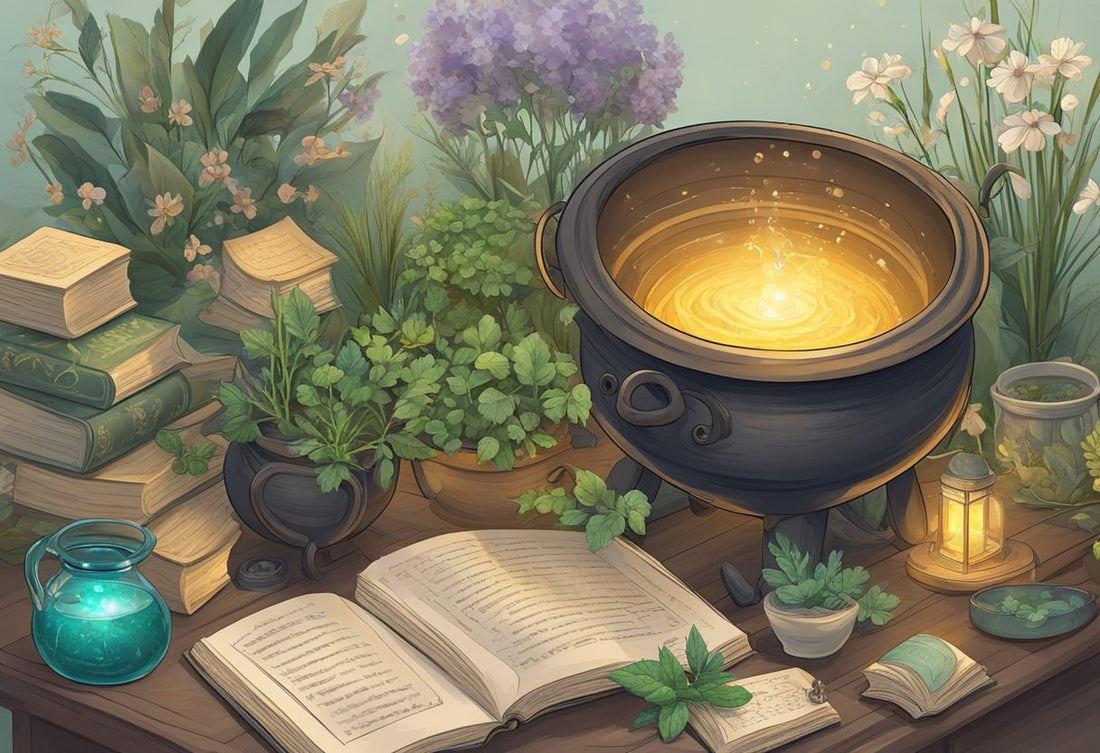 Ancient Remedies for Modern Life: Harnessing Time-Tested Solutions for Today’s Health Challenges