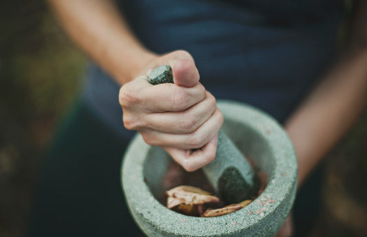 Ancient Remedies for Pain: Natural Solutions from Traditional Medicine