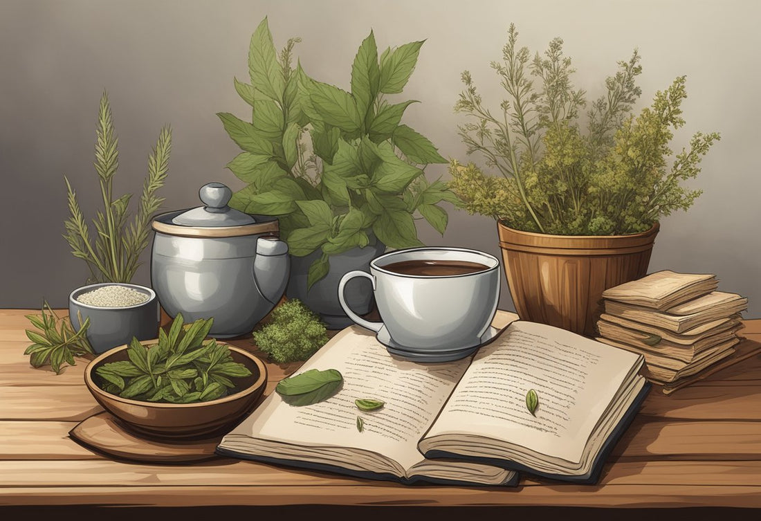 Ancient Remedies for Sore Throat: Time-Tested Solutions for Relief