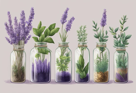 Are Essential Oils Herbal Medicine? Exploring Their Benefits and Uses