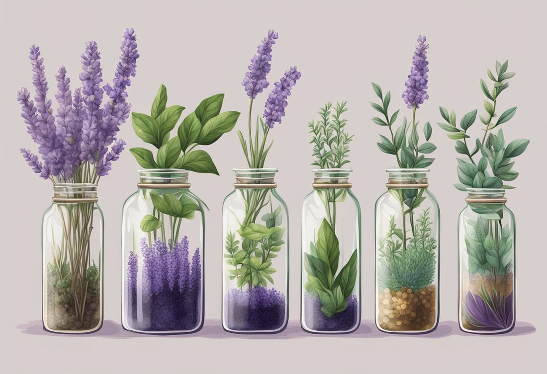 Are Essential Oils Herbal Medicine? Exploring Their Benefits and Uses