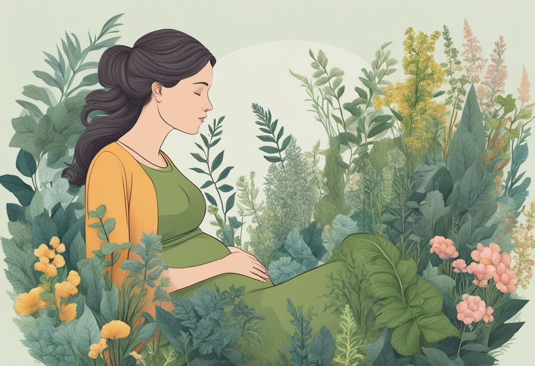 Are Herbal Remedies Safe During Pregnancy? An Overview of Risks and Benefits