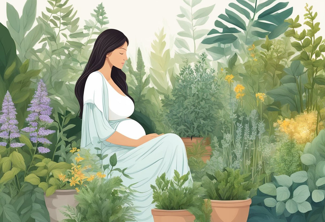 Can Herbal Medicine Affect Pregnancy? Understanding the Risks and Benefits
