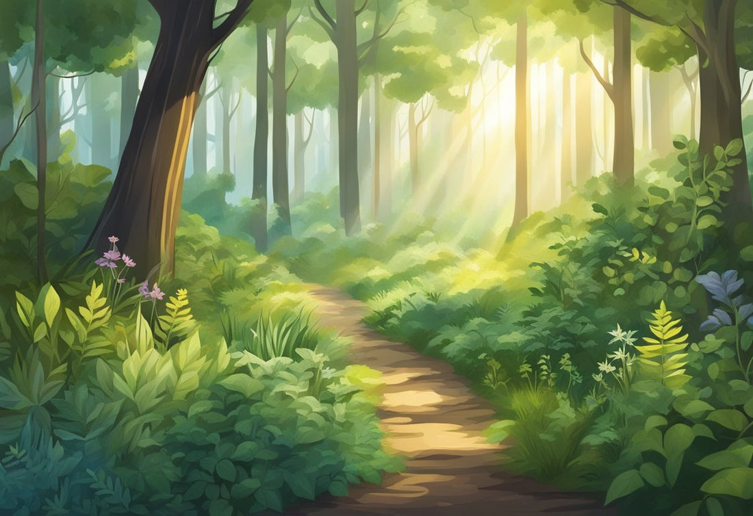 Do Natural Remedies Help with Fibromyalgia? Insights and Evidence