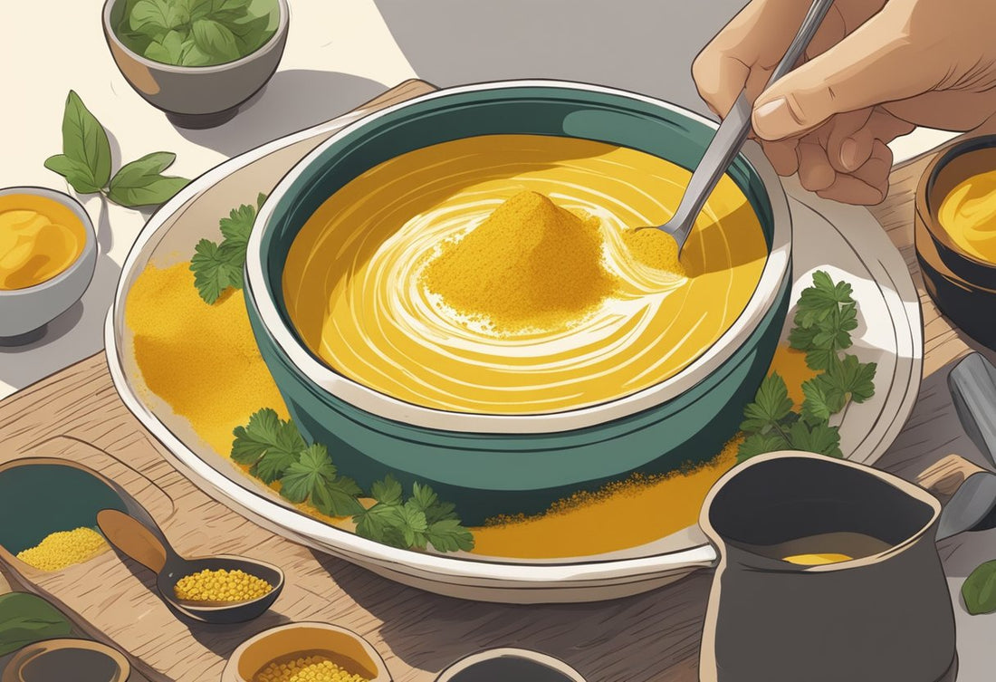 Does Turmeric Help with Arthritis? Exploring the Evidence and Benefits