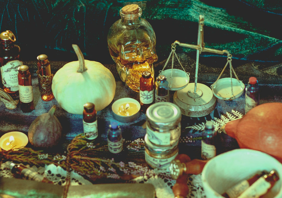 How Ancient Medicine Influences Modern Treatments: Bridging the Past and Present in Healthcare