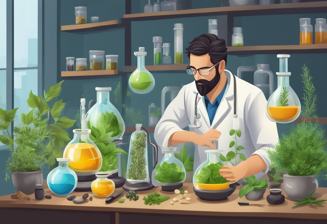 How Ancient Remedies Are Changing Modern Medicine: Bridging Tradition and Innovation