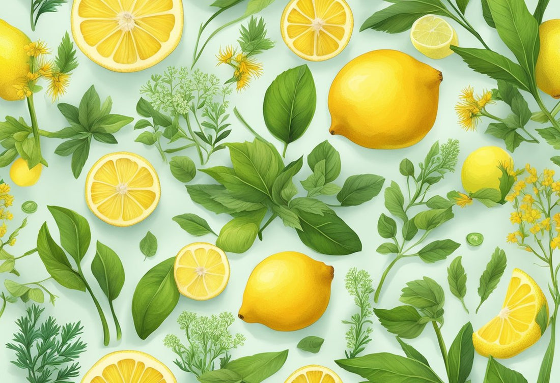 How to Cleanse the Liver with Natural Remedies: Effective Methods for Detoxification