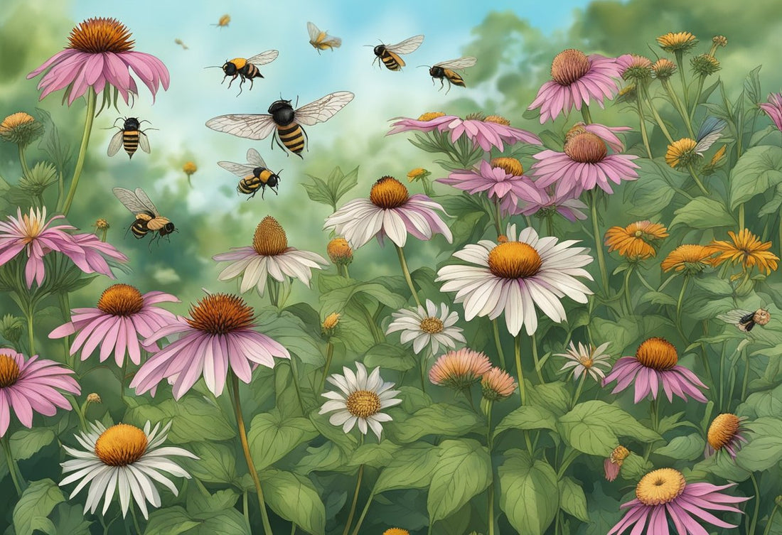 Natural Antiviral Herbs: Effective Remedies for Boosting Immunity