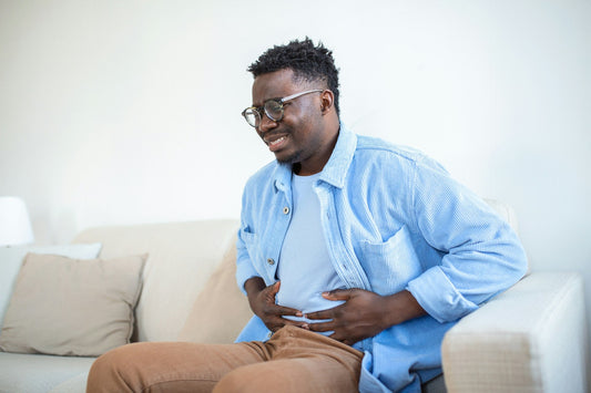 Natural Cures for Acid Reflux: Effective Remedies to Alleviate Symptoms