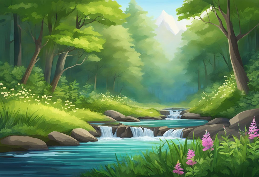 Natural Detox for Fatty Liver: Effective Strategies for Liver Health