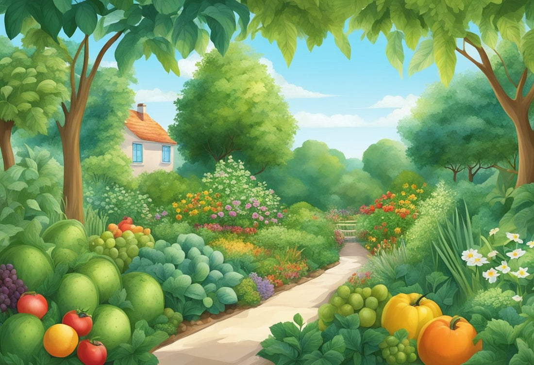 Natural Remedies for Coeliac Disease: Effective Strategies for Managing Symptoms