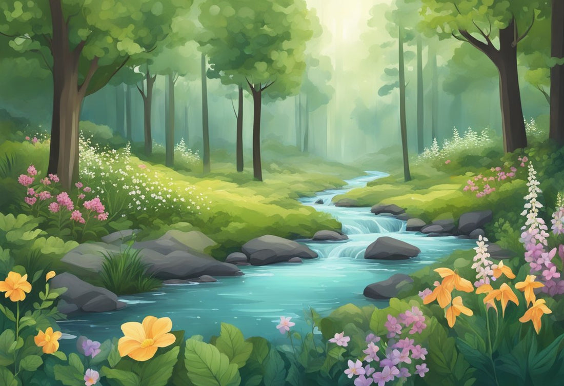 Natural Remedies for Irregular Periods: Effective Solutions for Hormonal Balance