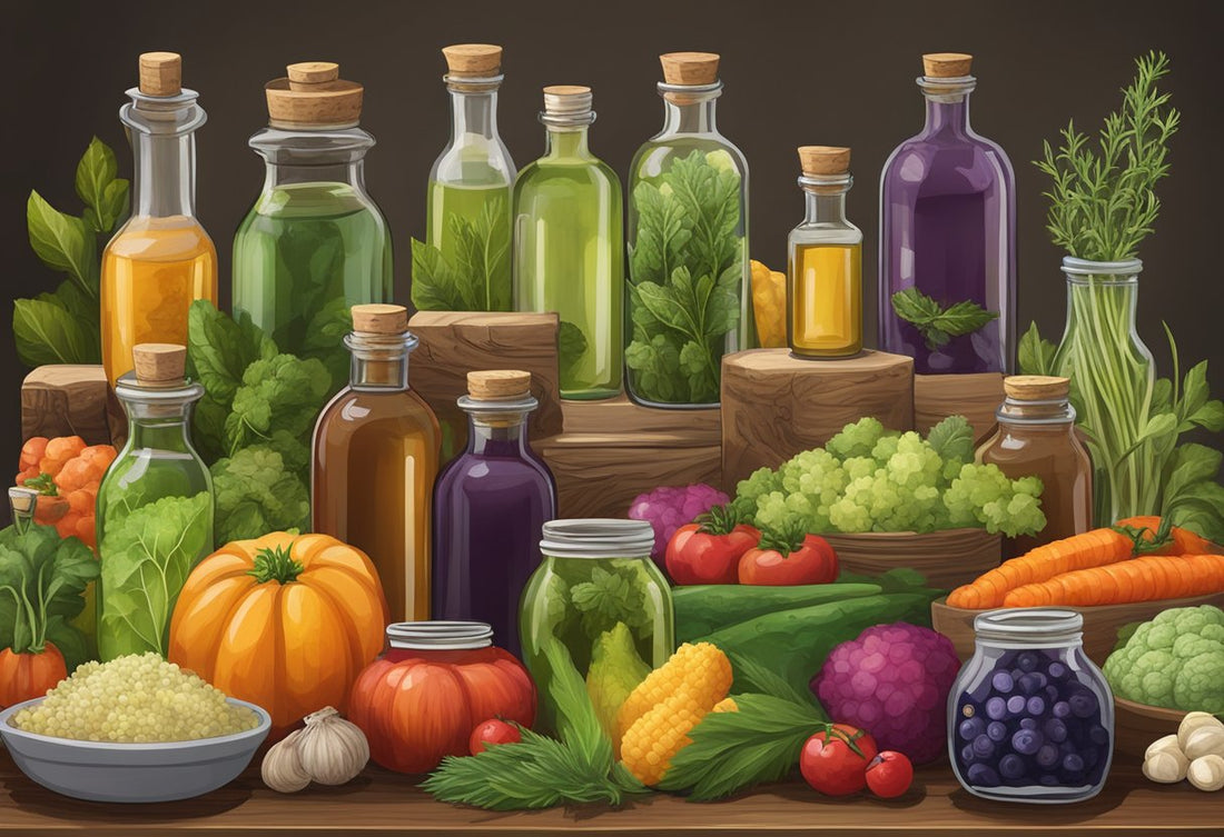 Natural Remedies for Leaky Gut: Effective Solutions for Digestive Health