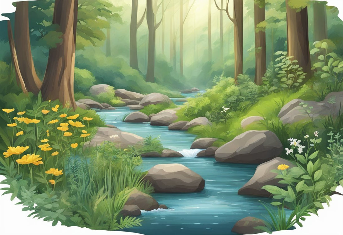 Natural Remedies for Neuropathy: Effective Solutions for Managing Symptoms