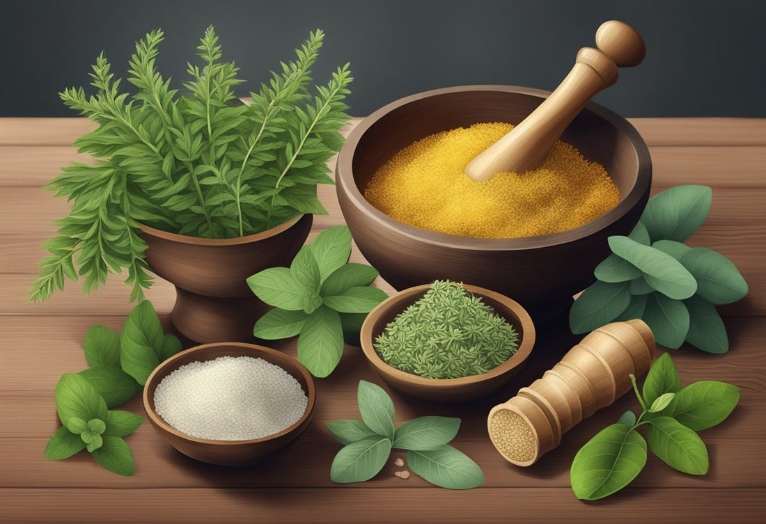 Natural Remedies for Sinus Infections: Effective Solutions for Relief