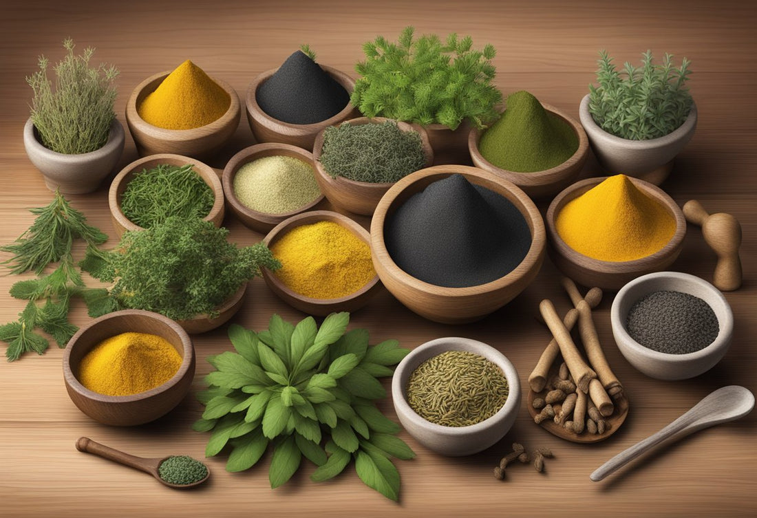 Natural Remedies for Thyroid Nodule: Effective Approaches for Support and Management