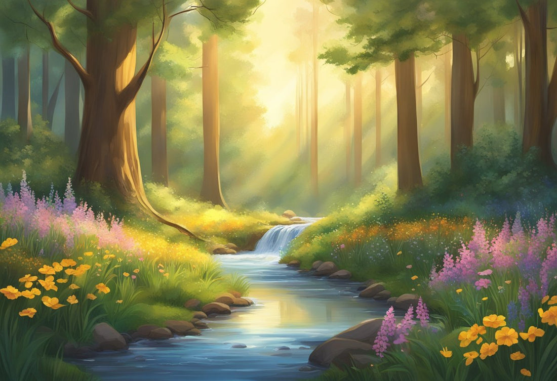 Natural Remedy for Enlarged Heart: Effective Approaches to Support Heart Health