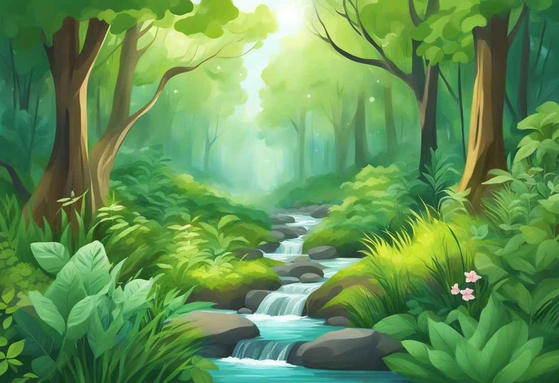 Natural Remedy for Hearing Loss: Effective Strategies to Enhance Hearing Health