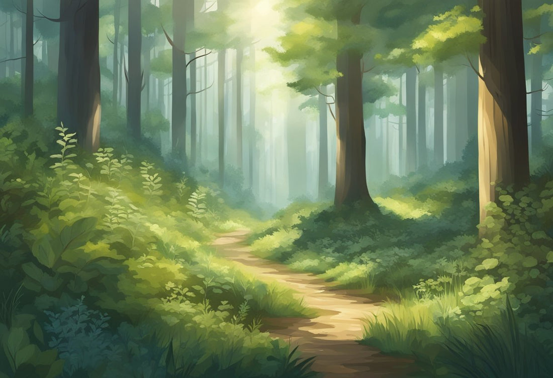 TB Herbal Remedies: Exploring Natural Solutions for Treatment and Relief