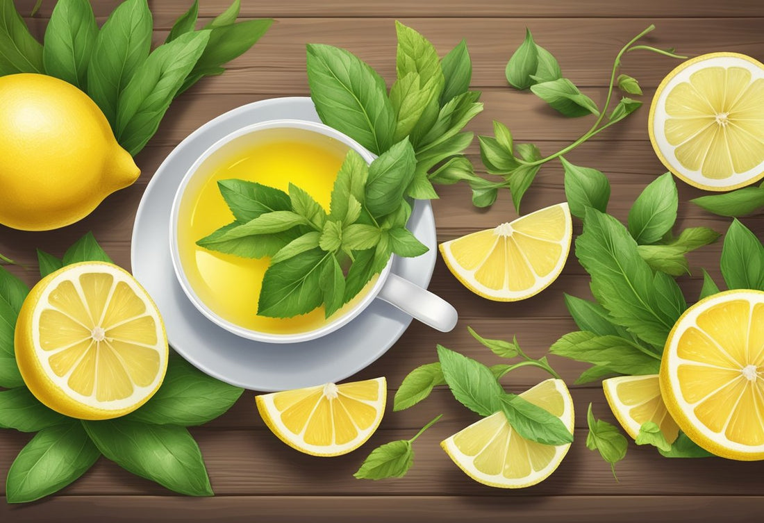 What Are the Best Natural Diuretics for Effective Water Retention Management