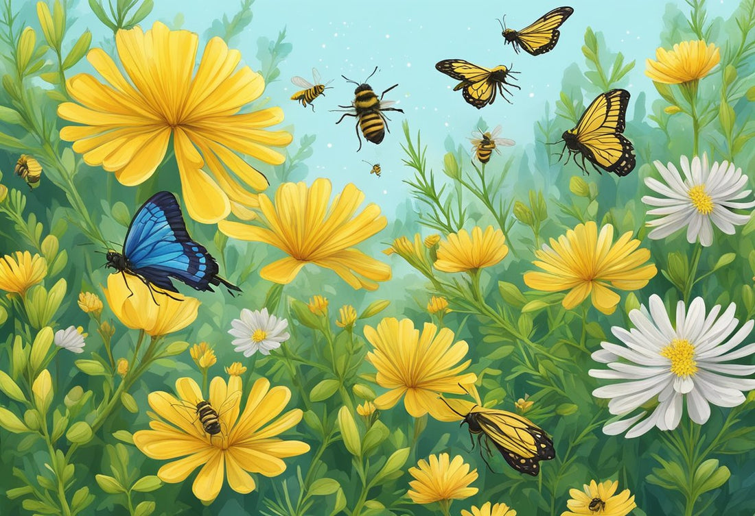 What Herbs Help with Nerve Regeneration: A Guide to Natural Remedies