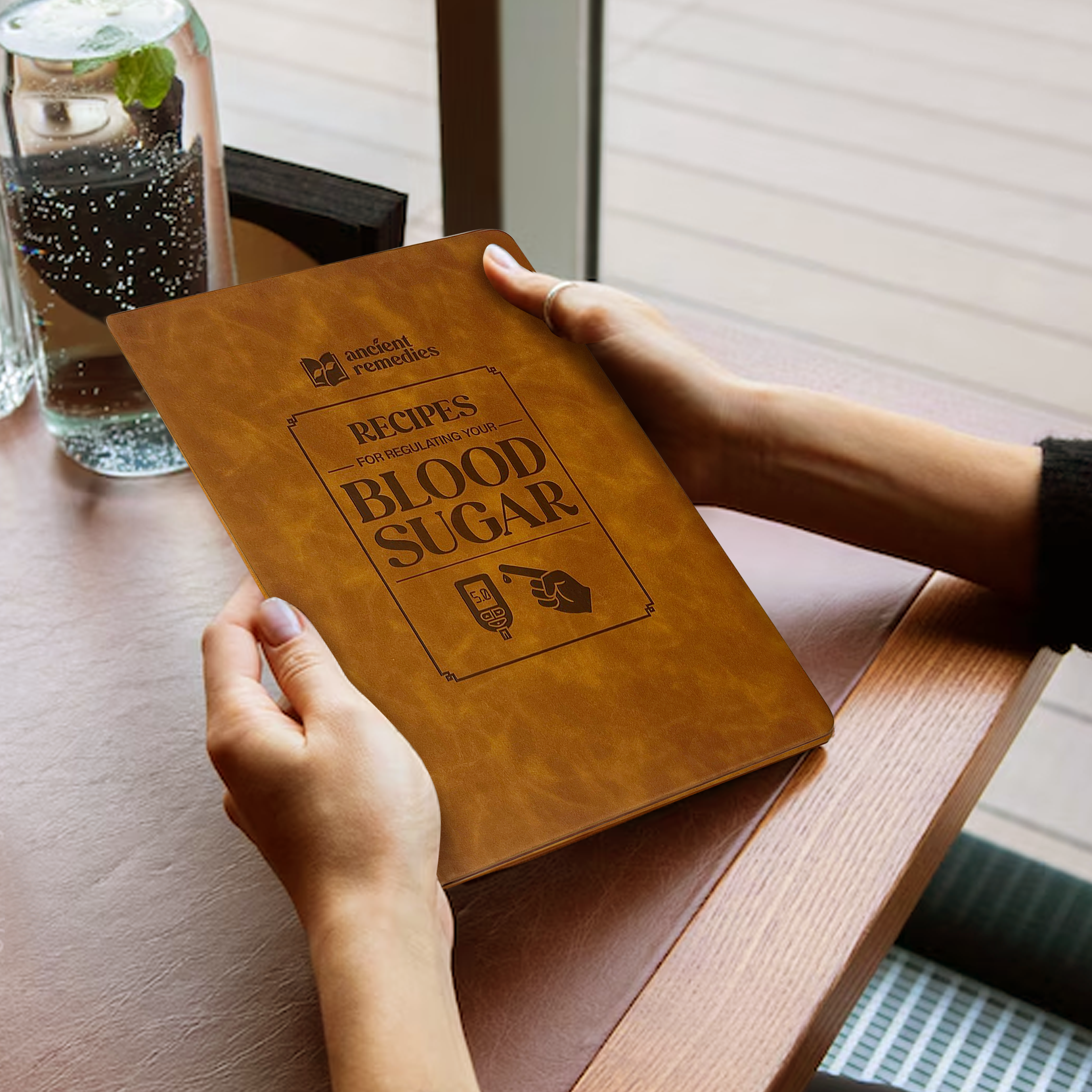 Recipe Guide for Blood Sugar