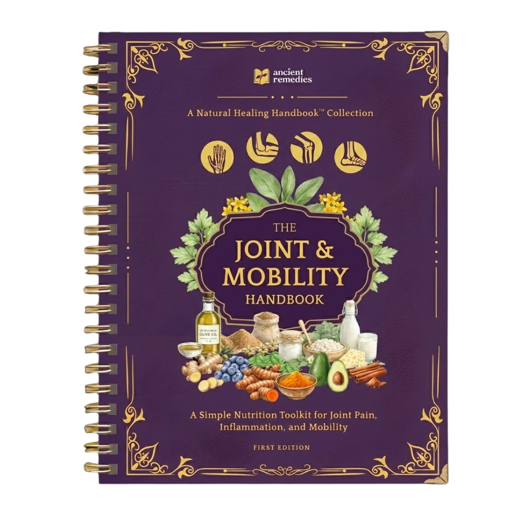 The Joint and Mobility Handbook
