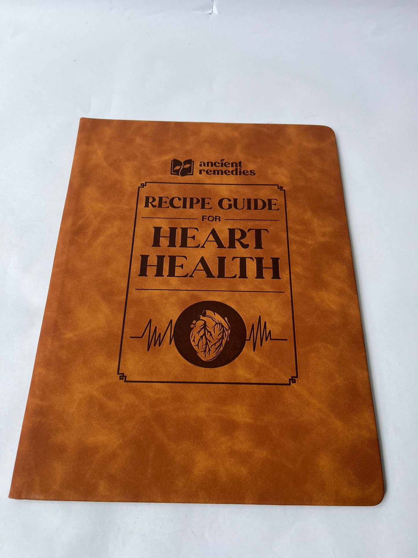 Recipe Guide for Heart Health