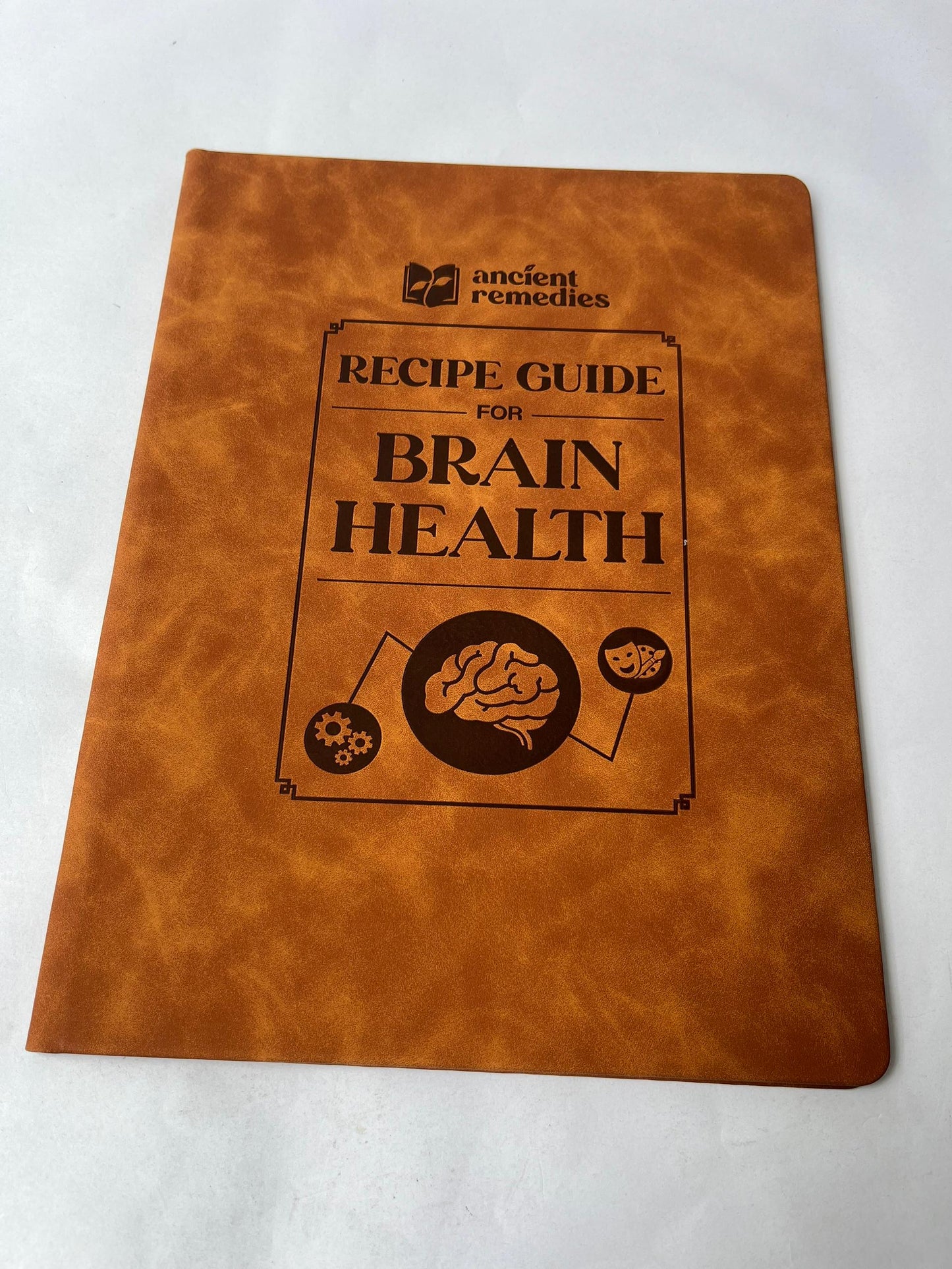 Recipe Guide for Brain Health