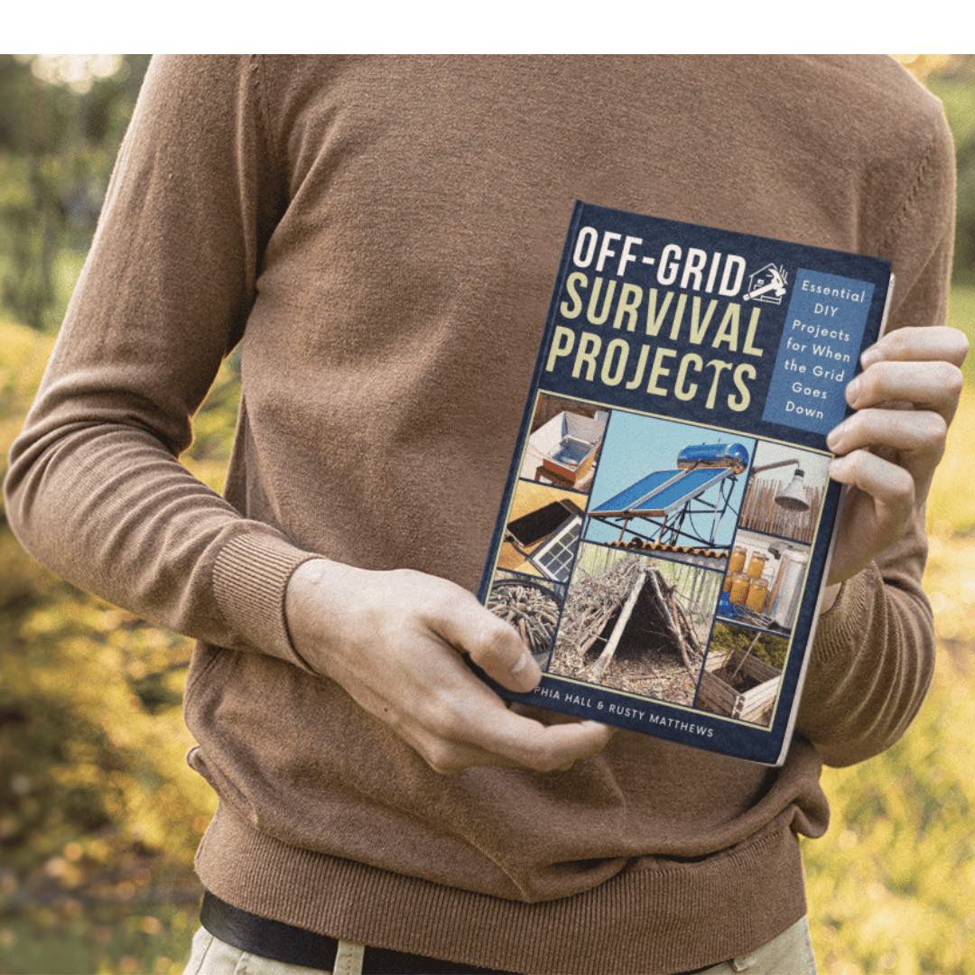 Off Grid Survival Projects