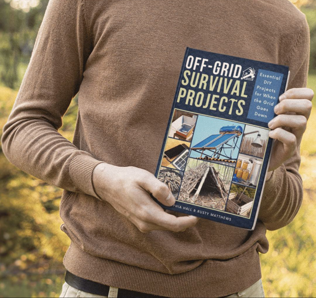 Off Grid Survival Projects