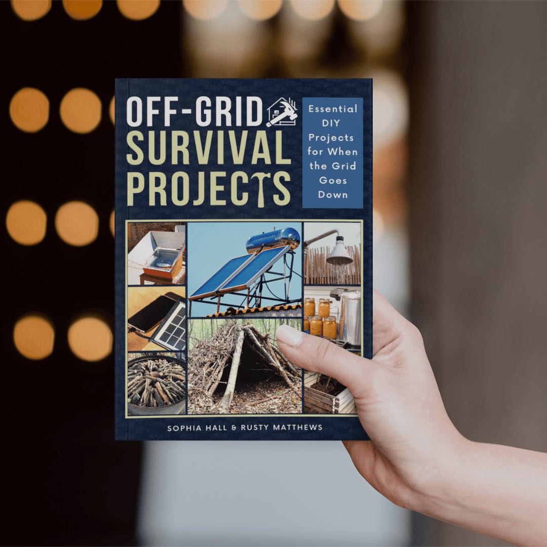 Off Grid Survival Projects