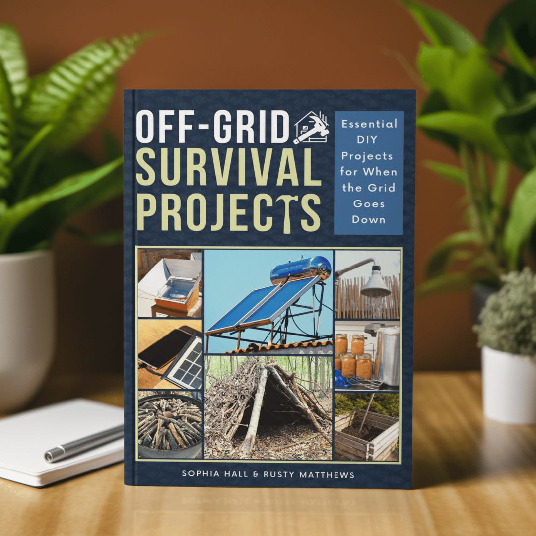 Off Grid Survival Projects