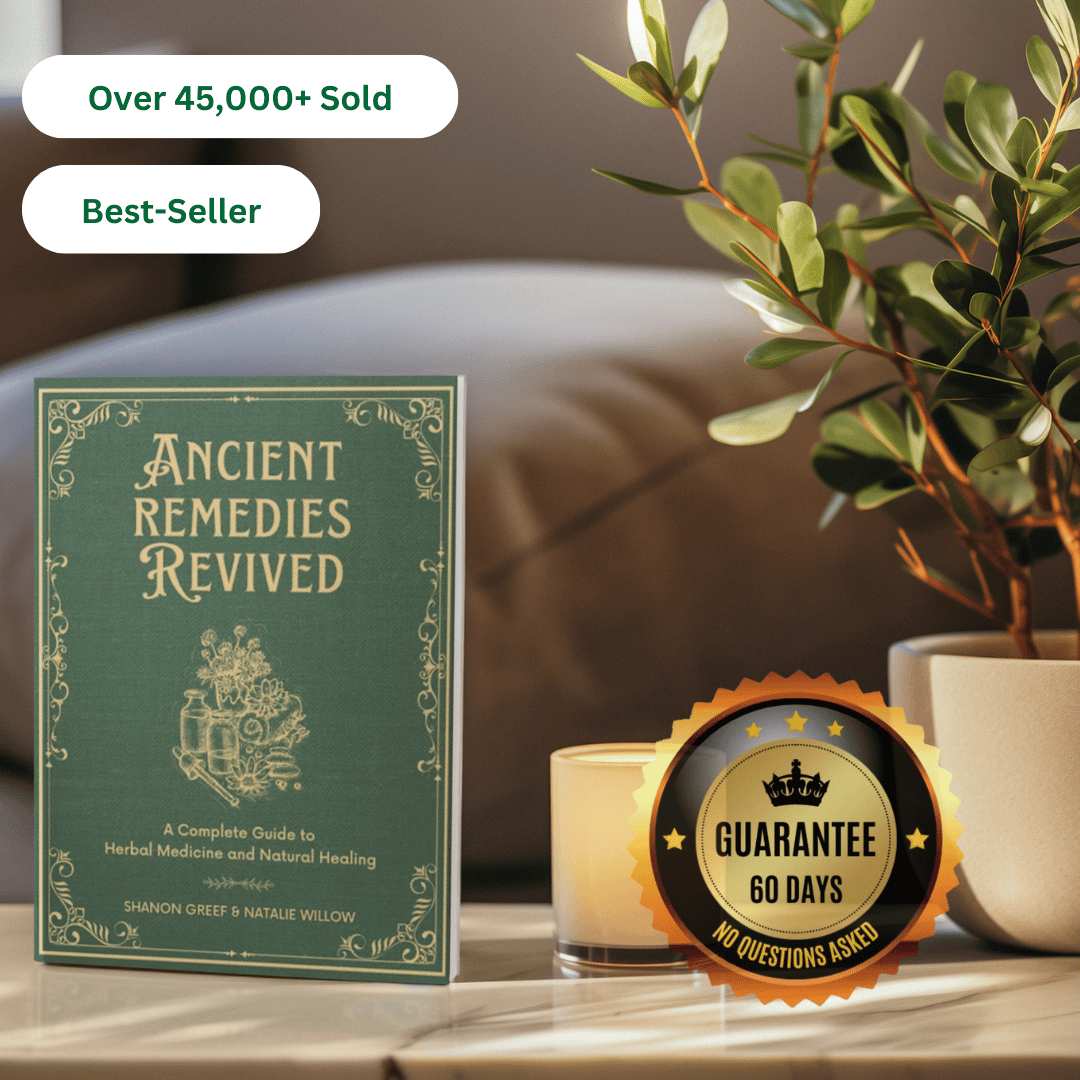 Ancient Remedies Revived