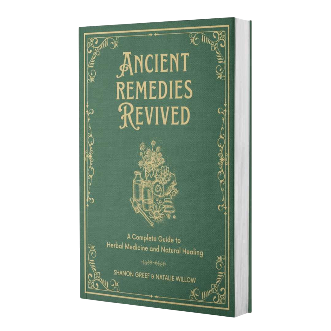 Ancient Remedies Revived