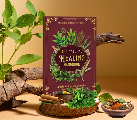 Best Herbal Medicine Books for Chronic Pain