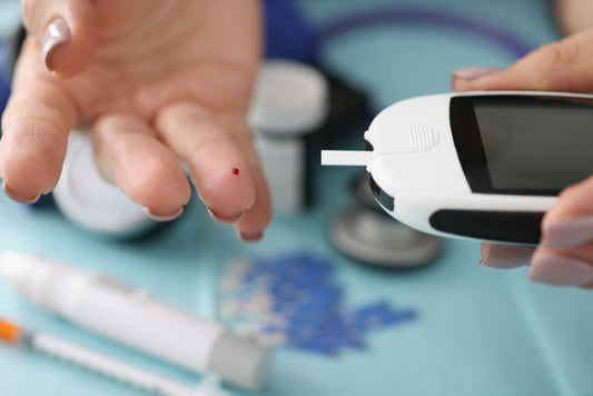 Ancient Herbal Remedies That Have Been Used for Diabetes