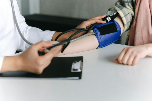 Herbs and Blood Pressure FAQs