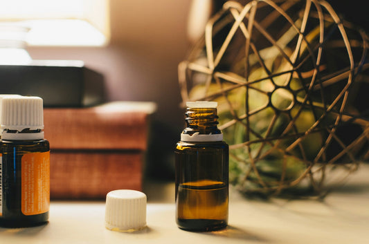 Herbal Remedies for Menstrual Bleeding: Natural Solutions for Relief and Comfort