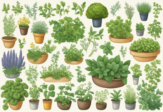 The Best Herbs & Herbal Supplements for Liver Support