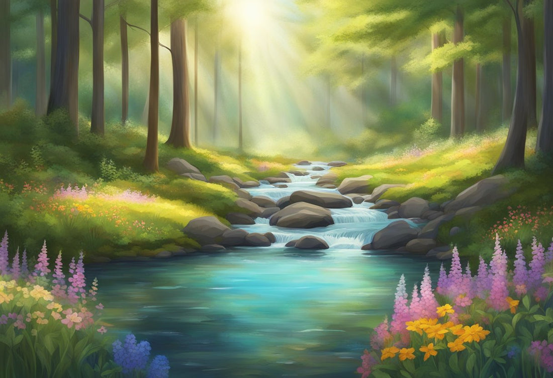 How to Heal the Body Naturally: How to Be Your Best Self