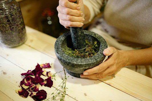Herbs & Arthritis FAQs