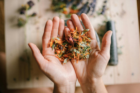 Herbs & Chronic Pain FAQs