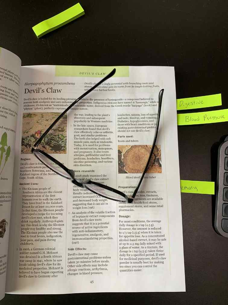 Reader photo