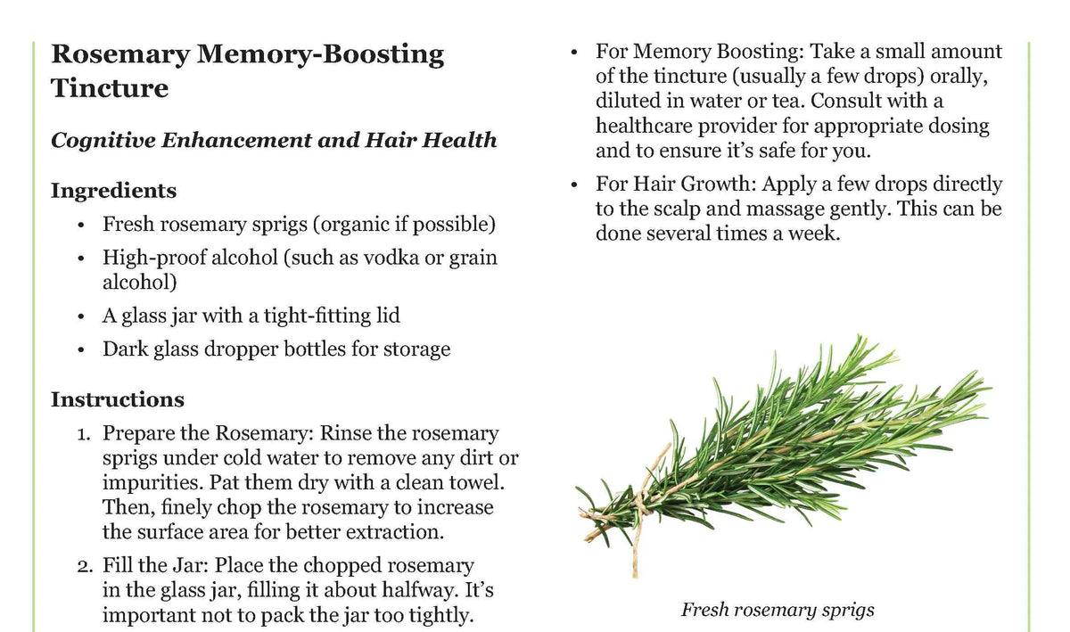 Rosemary