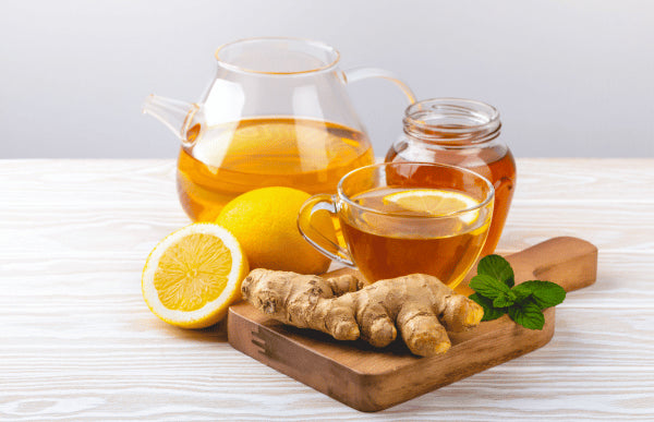 Herbal synergy 2